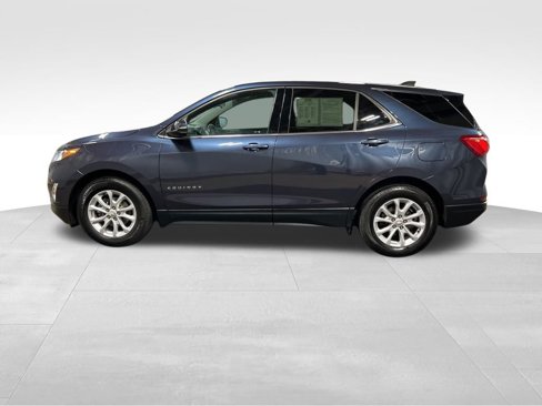 Used 2019 Chevrolet Equinox LT image 7