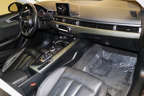 Used 2019 Audi A4 2.0T Premium image 72