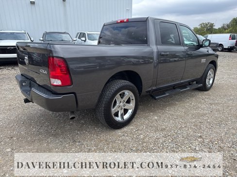 Used 2018 RAM 1500 Express w/ Express Value Package image 5