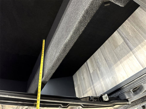 Used 2024 Mercedes-Benz Sprinter 3500 image 36