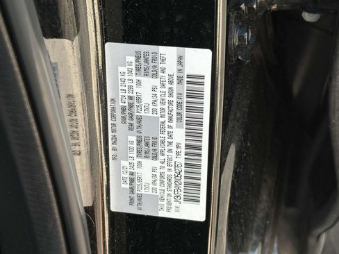Used 2022 MAZDA CX-5 AWD 2.5 S image 12