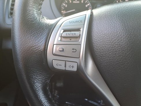 Used 2013 Nissan Altima 2.5 SV w/ 2.5SV Convenience Pkg image 31