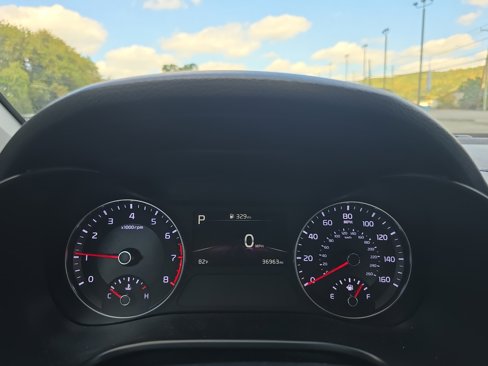 Used 2023 Kia Forte LXS image 22