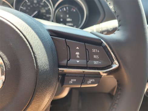 Certified 2023 MAZDA CX-5 AWD 2.5 S image 30