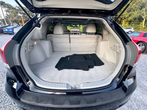Used 2014 Toyota Venza XLE image 12