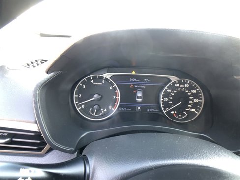Used 2021 Nissan Altima 2.5 SV image 15