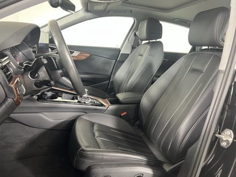 Certified 2023 Audi A4 2.0T Premium image 18