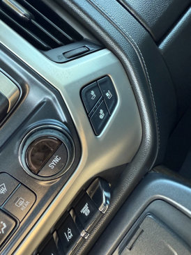 Used 2019 GMC Sierra 3500 Denali w/ Duramax Plus Package image 15