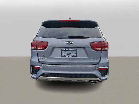 Used 2020 Kia Sorento SX image 9