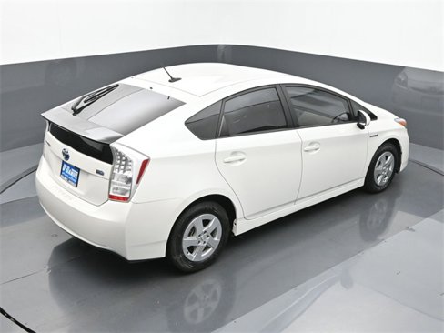 Used 2010 Toyota Prius Two image 17