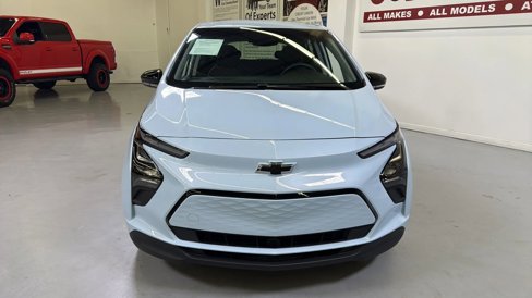 Used 2023 Chevrolet Bolt LT w/ Driver Confidence Package image 3