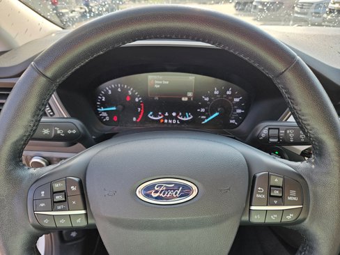 Used 2021 Ford Escape SE w/ Convenience Package image 20