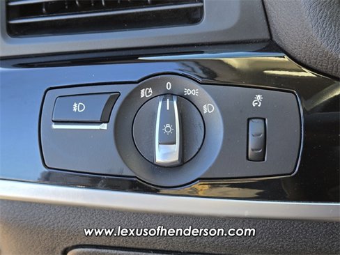 Used 2017 BMW X3 sDrive28i image 24