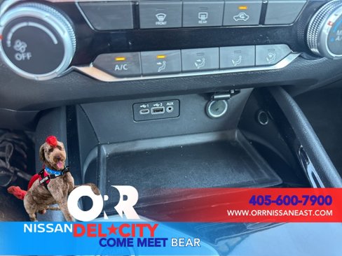Used 2024 Nissan Altima 2.5 SV image 25