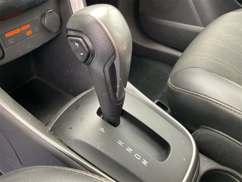 Used 2019 Chevrolet Trax LT w/ LT Convenience Package image 29