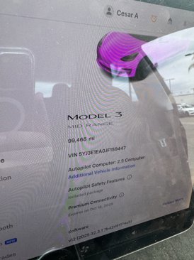 Used 2018 Tesla Model 3 Long Range image 8