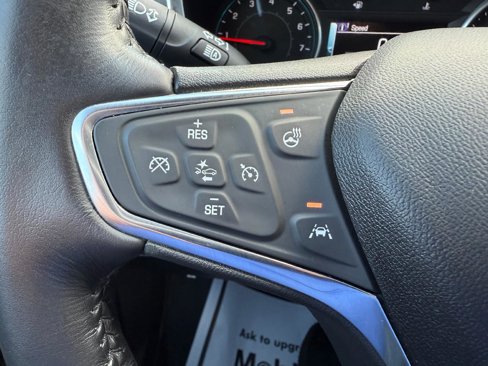 Used 2018 Chevrolet Equinox Premier image 19