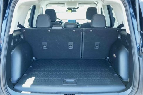 Used 2022 Ford Bronco Sport Big Bend w/ Convenience Package image 12