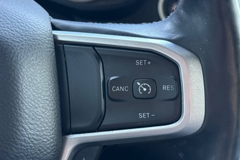 Used 2019 RAM 1500 Big Horn image 31