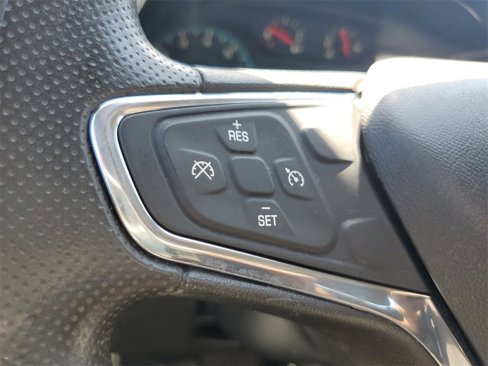 Used 2020 Chevrolet Malibu LT w/ Midnight Edition image 25