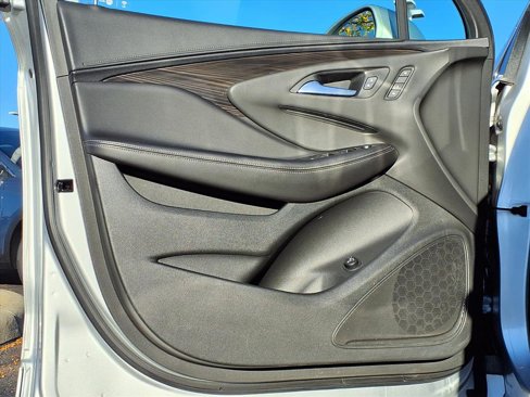 Used 2019 Buick Envision Essence image 18
