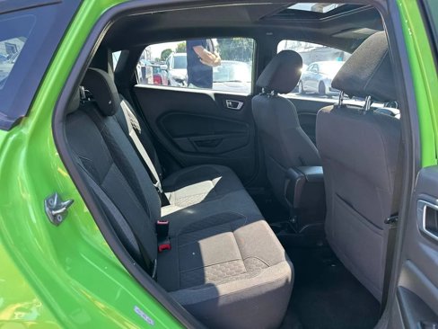 Used 2015 Ford Fiesta ST image 35