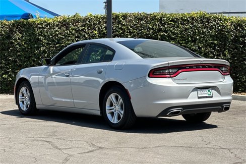 Used 2022 Dodge Charger SXT image 6