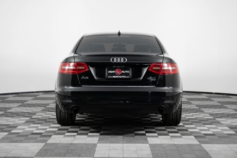 Used 2010 Audi A6 3.0T Prestige image 6