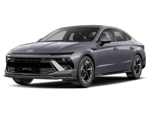 Certified 2025 Hyundai Sonata SEL image 1