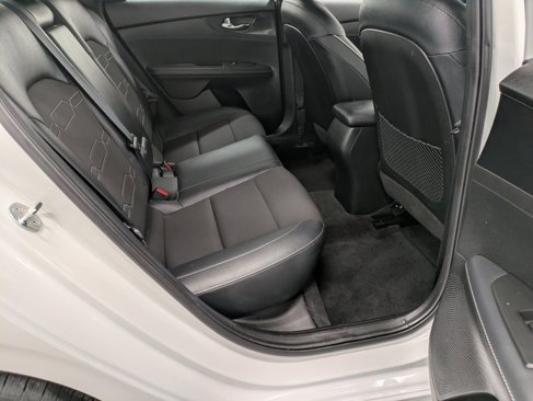 Used 2023 Kia Forte GT-Line w/ GT-Line Technology Package image 26