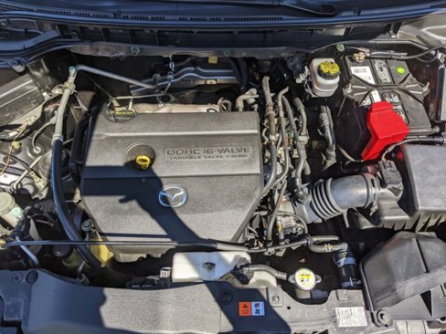 Used 2011 MAZDA CX-7 i SV image 20