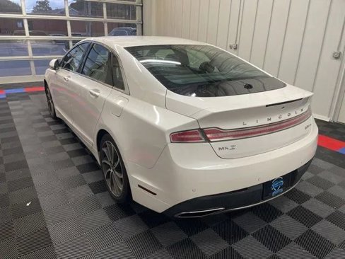 Used 2019 Lincoln MKZ Reserve w/ Reserve Plus Package image 5