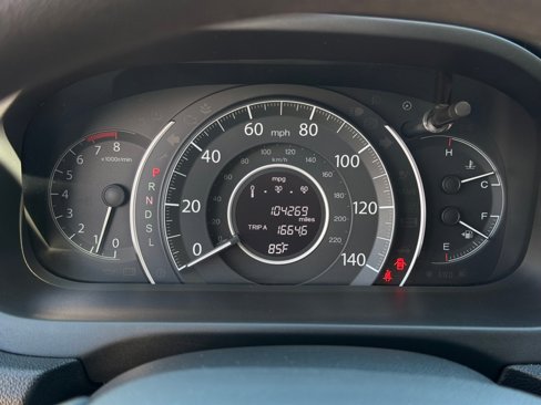 Used 2016 Honda CR-V SE image 13