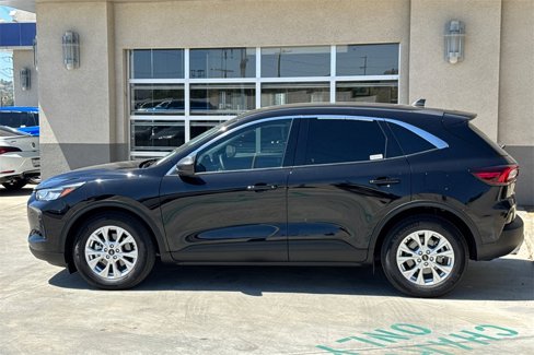 Used 2023 Ford Escape Active image 9