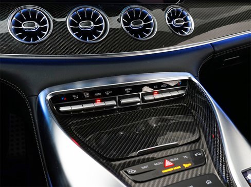Used 2019 Mercedes-Benz AMG GT 63 image 15
