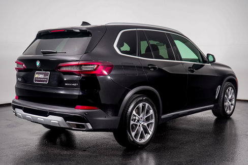 Used 2023 BMW X5 sDrive40i w/ Parking Assistance Package image 11