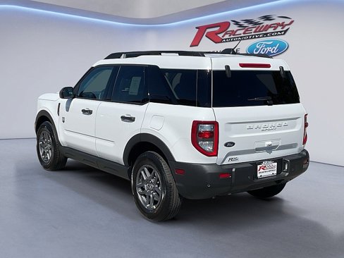 New 2025 Ford Bronco Sport Big Bend image 2