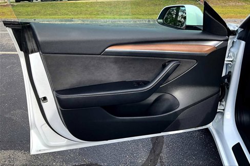 Used 2022 Tesla Model 3 Long Range image 20