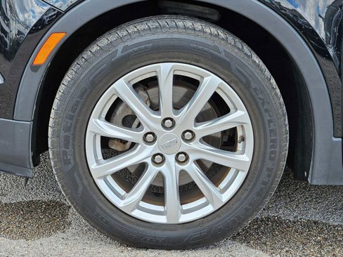 Used 2019 Cadillac XT4 Luxury image 13
