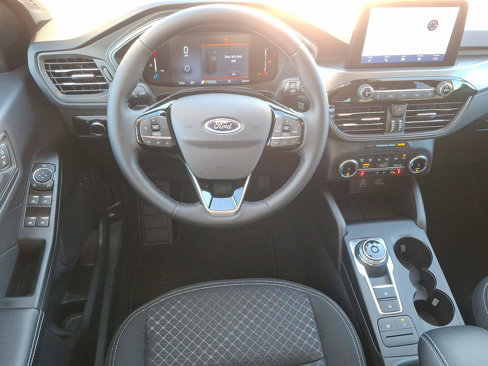 New 2025 Ford Escape Active w/ Cold Weather Package image 10