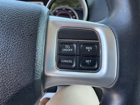 Used 2012 Dodge Journey SXT w/ Popular Equipment Group image 32