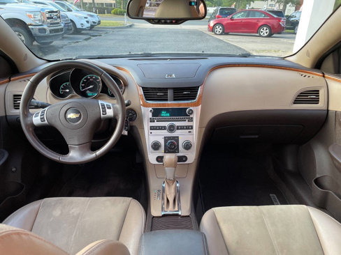Used 2012 Chevrolet Malibu LT w/ Sunroof Package image 20