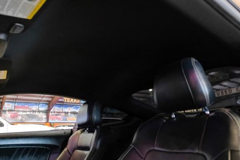 Used 2016 Ford Mustang GT Premium image 32
