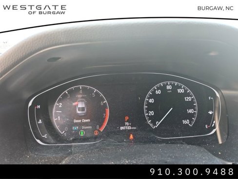 Used 2018 Honda Accord LX image 13