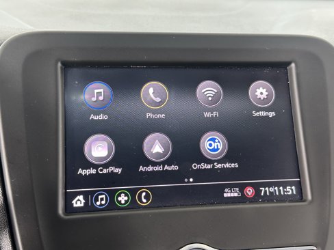 Used 2021 Chevrolet Equinox LT image 19