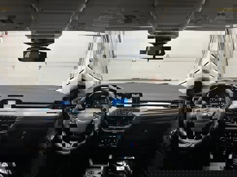 Certified 2022 Ford Escape S image 2