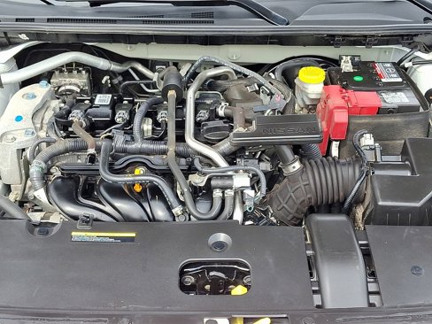 Used 2022 Nissan Sentra SV image 27