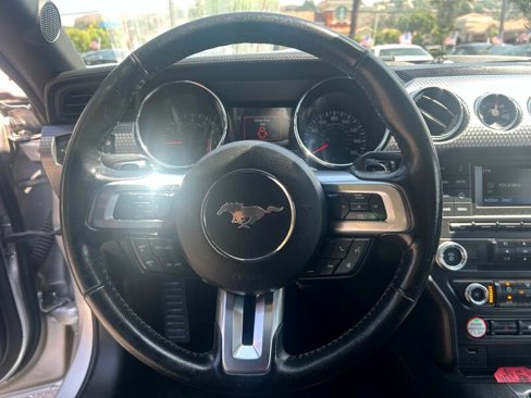 Used 2017 Ford Mustang Coupe w/ Ecoboost Performance Package image 10