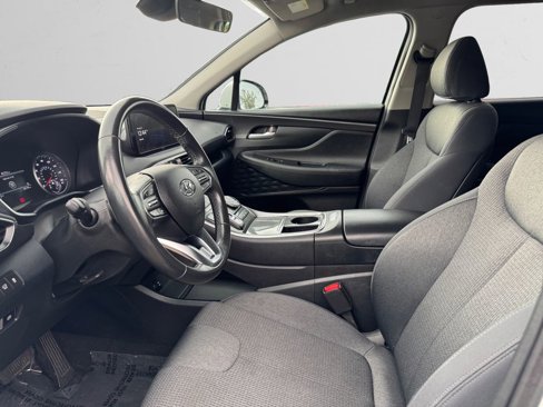 Used 2023 Hyundai Santa Fe SEL image 10