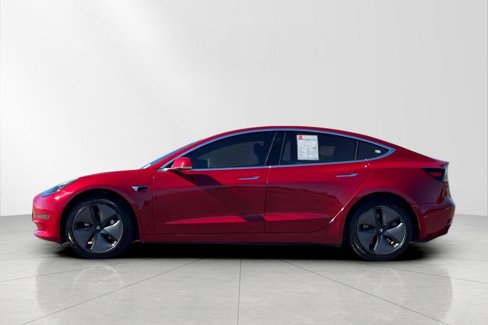 Used 2018 Tesla Model 3 image 3